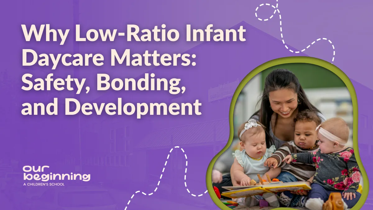 infant care program in seattle