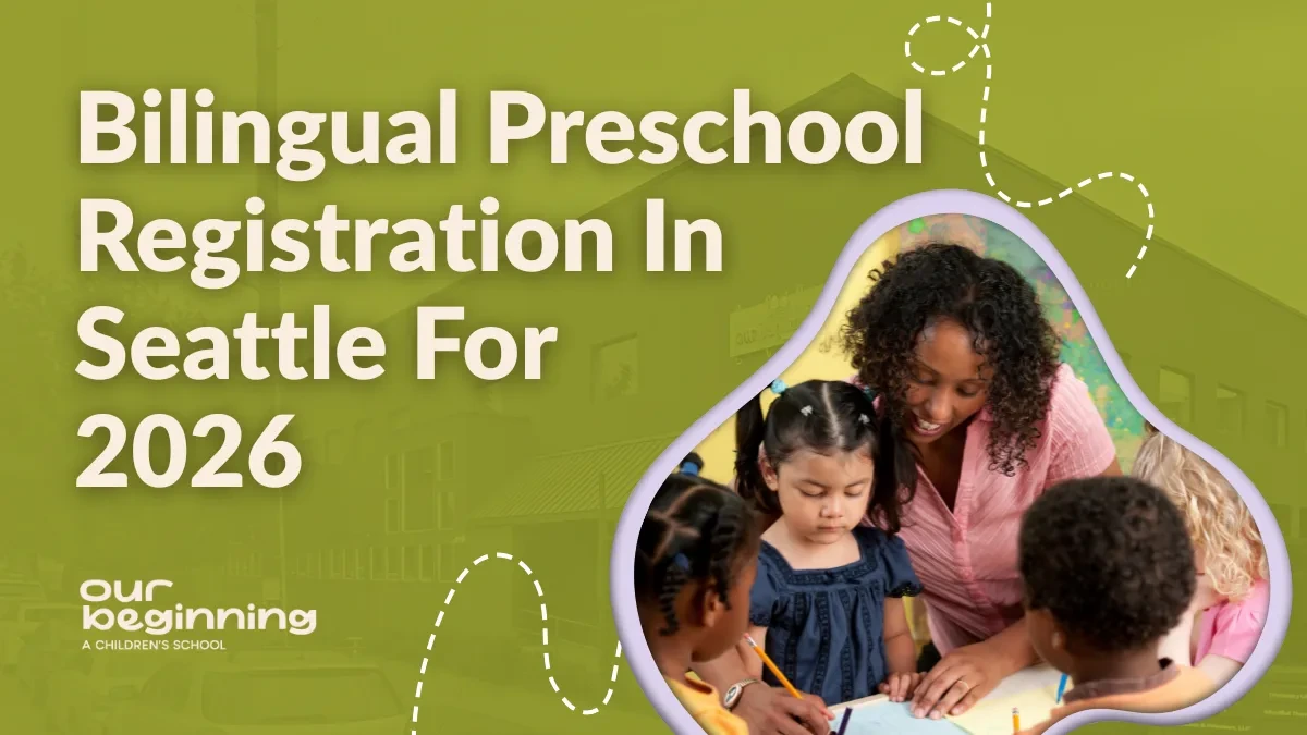 bilingual preschool registration seattle